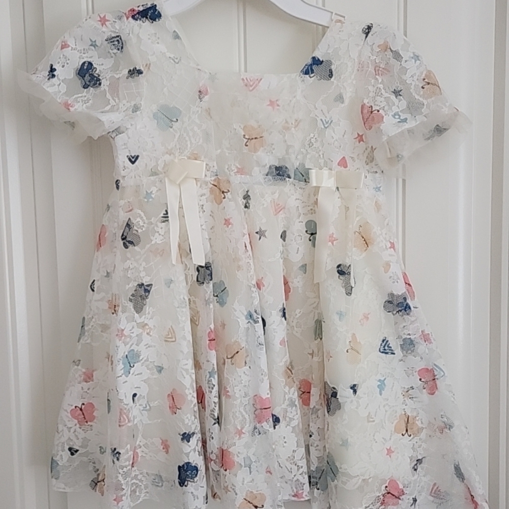 Dress - Picture 2 of 3